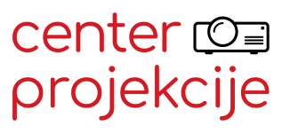 Center Projekcije