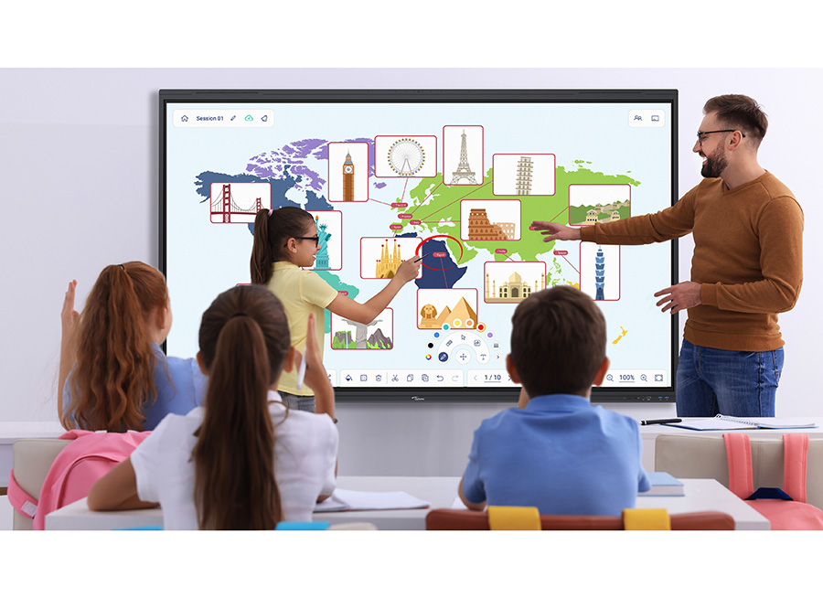 Optoma 5653RK - slika 3